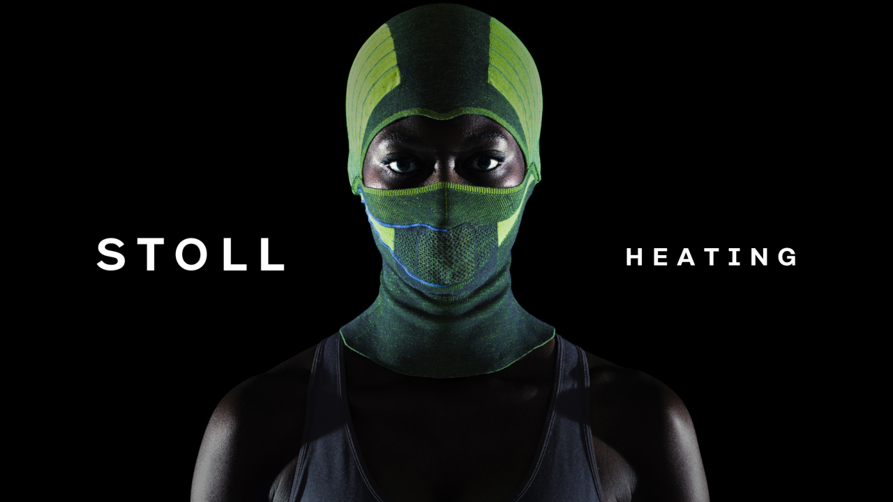 STOLL Balaclava