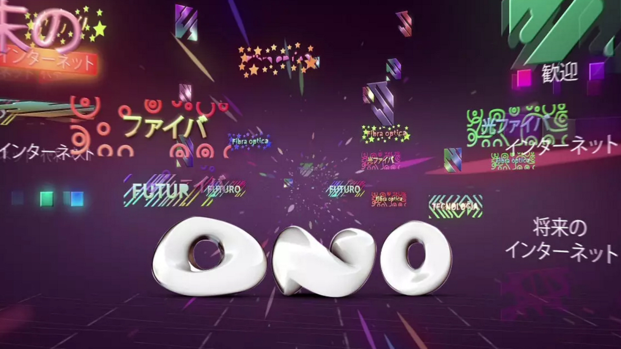 Ono Fiber Optics